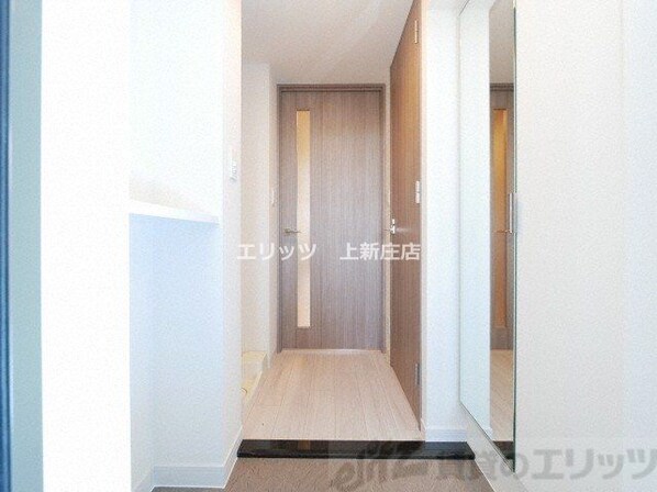 BPRレジデンス天満橋の物件内観写真